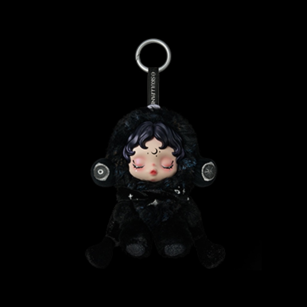 Pop mart Skull panda - darkness